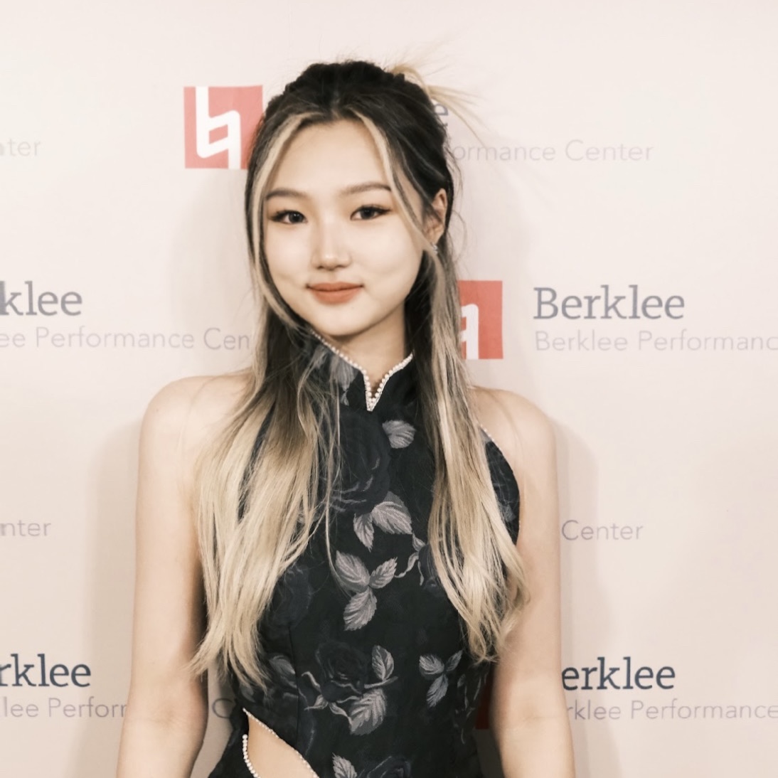 Vivian Wei Performance