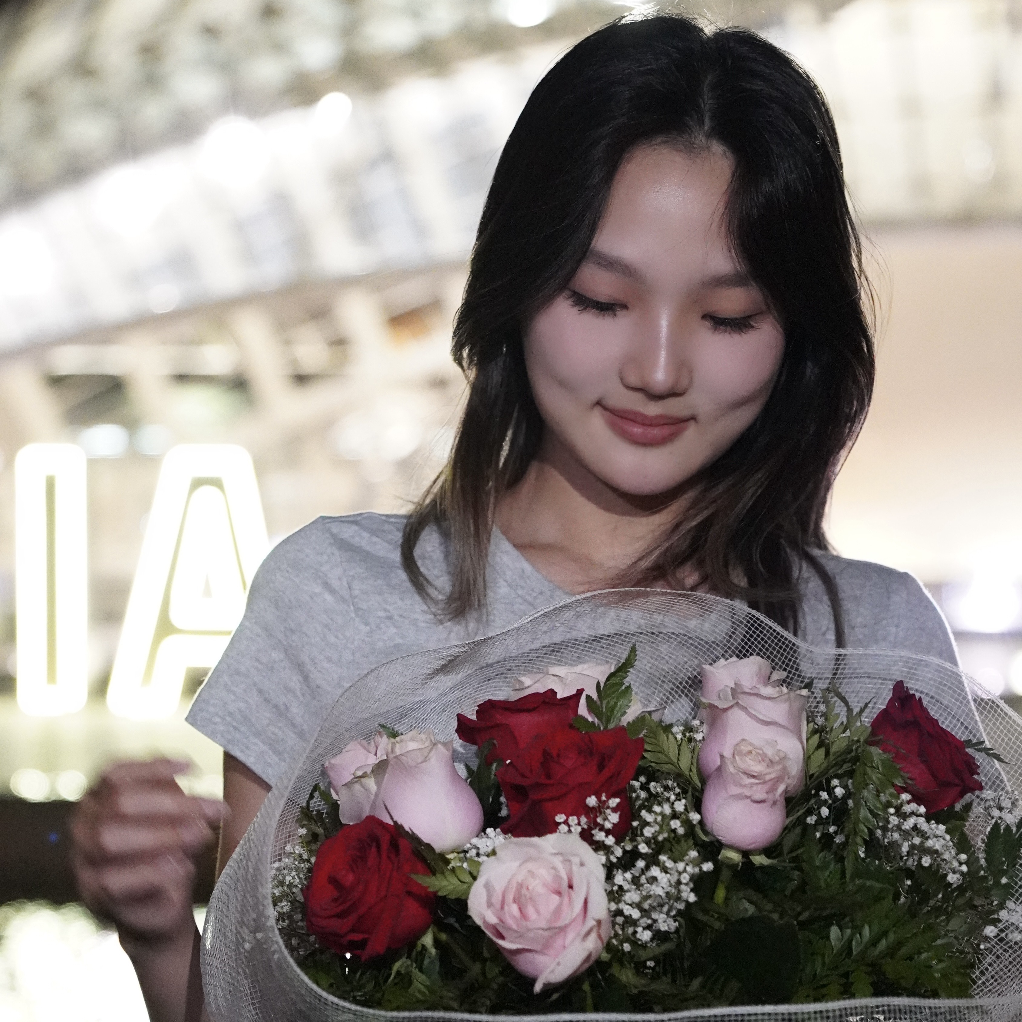 Vivian Wei Performance